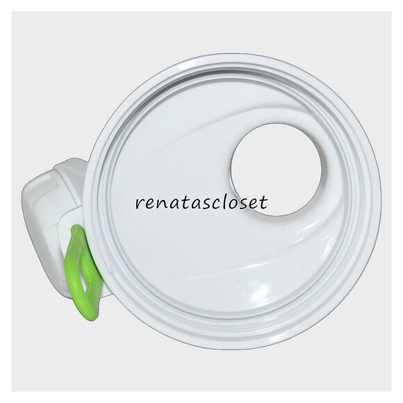 Oats Overnight Shaker Bottle NWOT - Picture 9 of 12